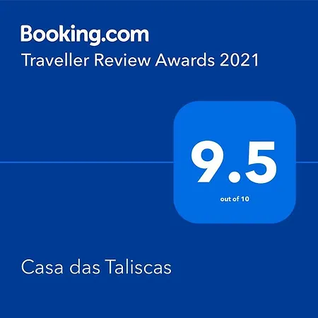 Casa Taliscas * Barreira (Ansiao)