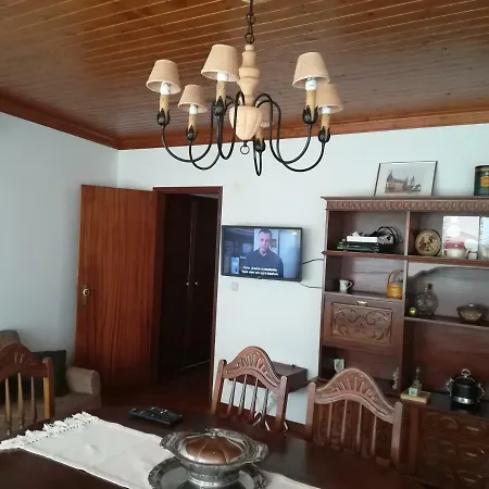 Casa Taliscas * Barreira (Ansiao)