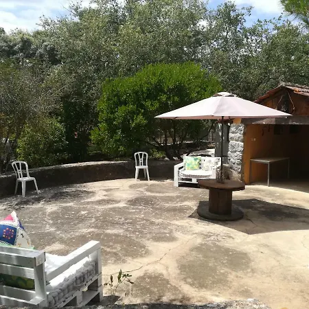 Casa Taliscas Villa *