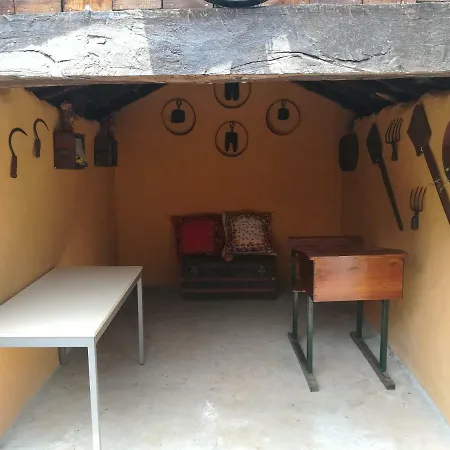 Casa Taliscas Villa Barreira (Ansiao)
