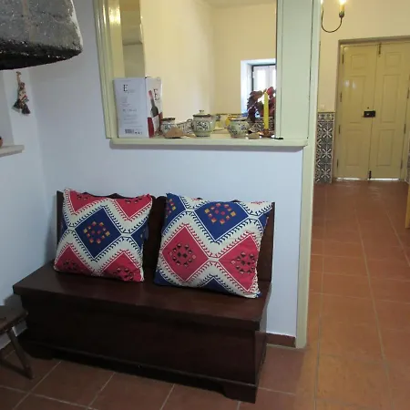 Casa Taliscas * Barreira (Ansiao)