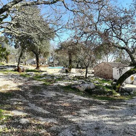Casa Taliscas