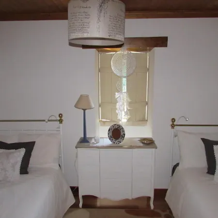 Casa Taliscas Villa Barreira (Ansiao)