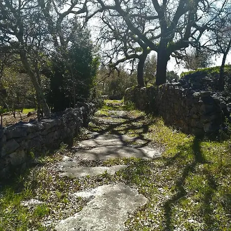 Casa Taliscas