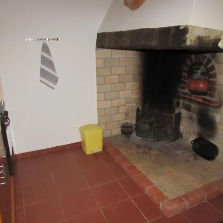 Casa Taliscas Villa Barreira (Ansiao)