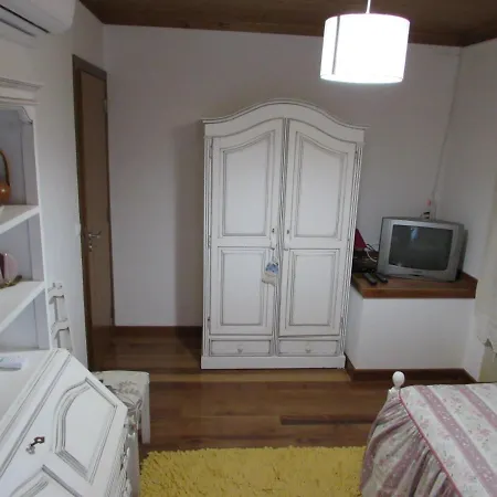 Villa Casa Taliscas Barreira (Ansiao)