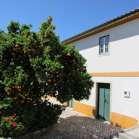 Casa Taliscas * Barreira (Ansiao)