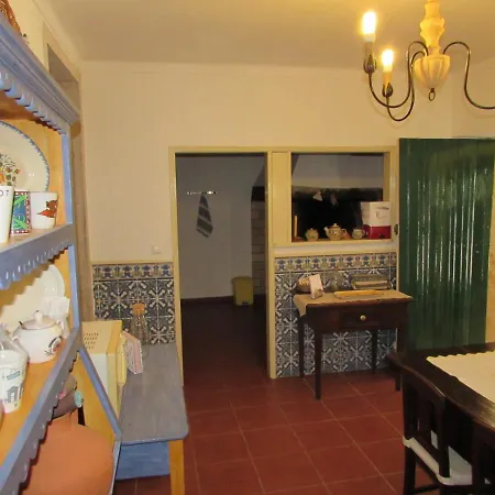 Casa Taliscas *