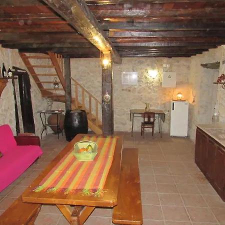 Casa Taliscas Villa Barreira (Ansiao)