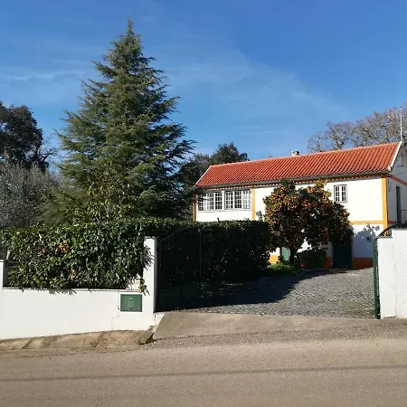 Casa Taliscas
