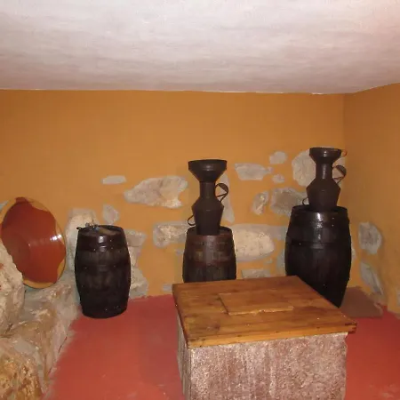 Casa Taliscas Villa