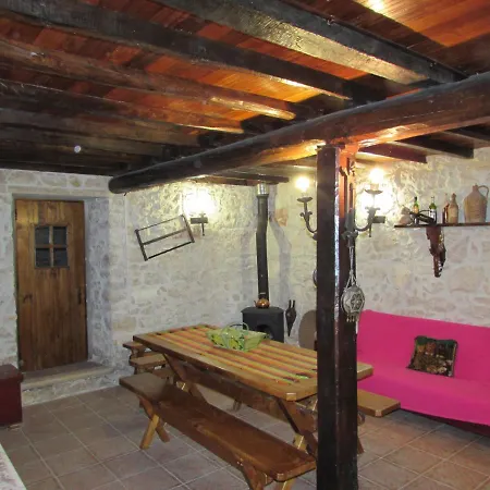 Casa Taliscas Villa *