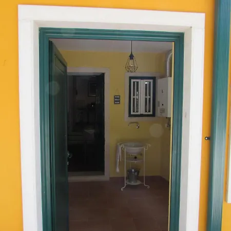 Casa Taliscas Villa Barreira (Ansiao)