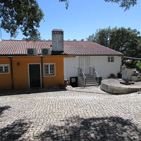 Villa Casa Taliscas Barreira (Ansiao)