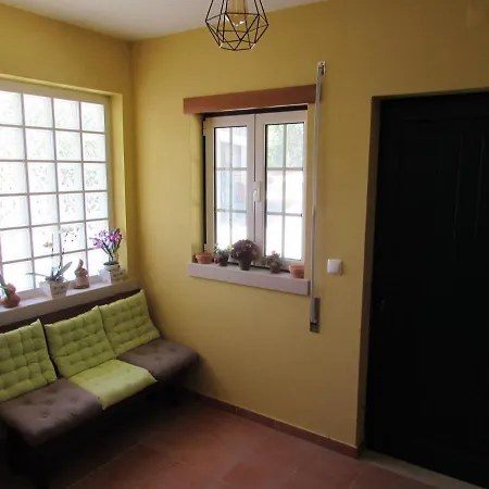 Villa Casa Taliscas